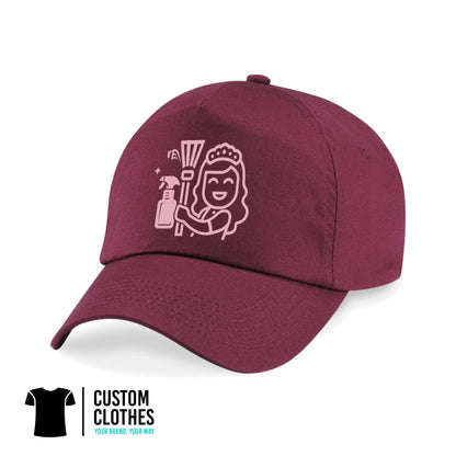 null - BASEBALL CAP