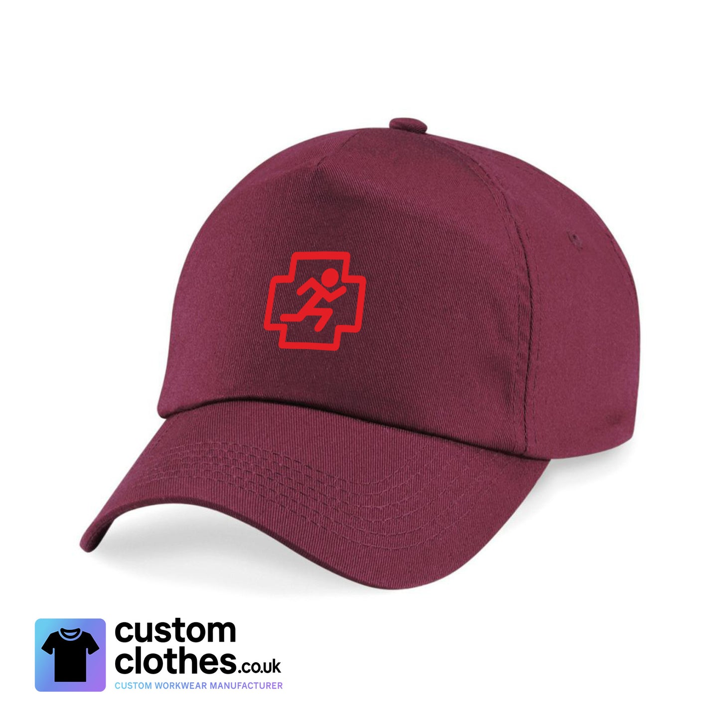 GoodSAM Instant Help - BASEBALL CAP