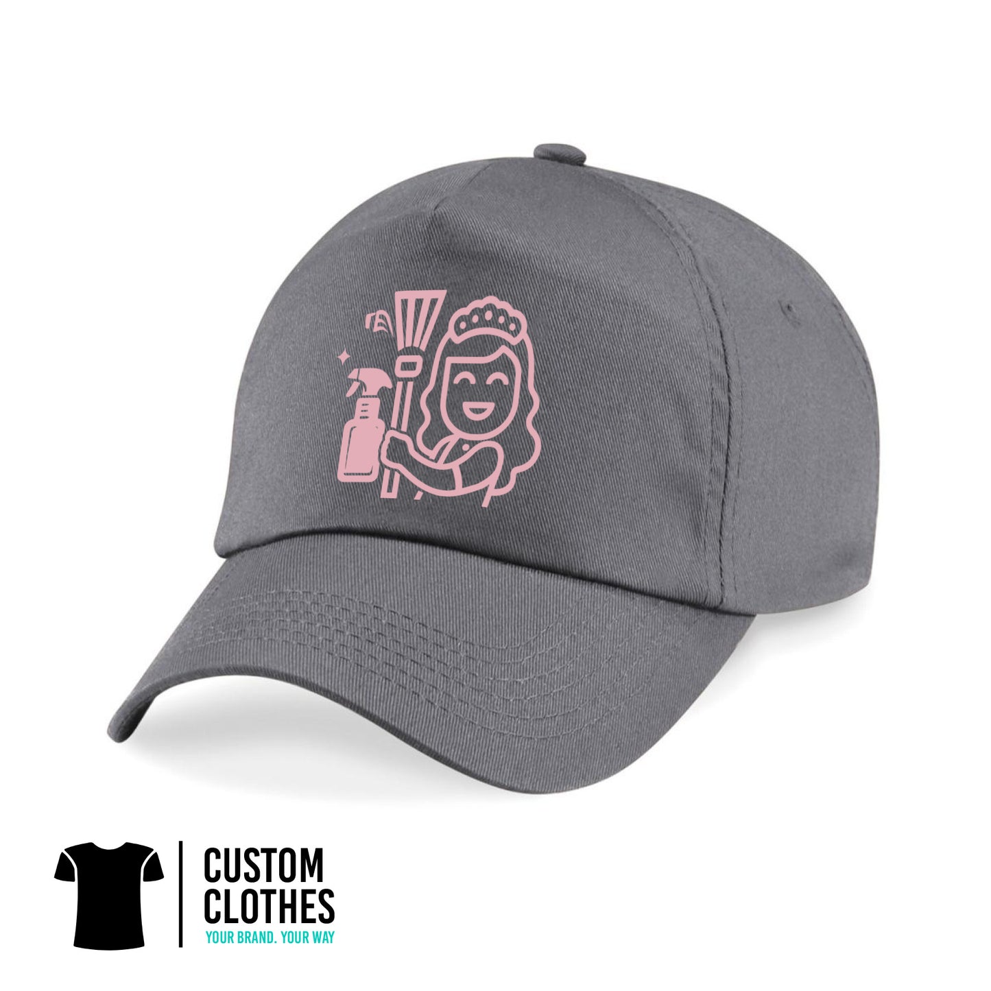 null - BASEBALL CAP