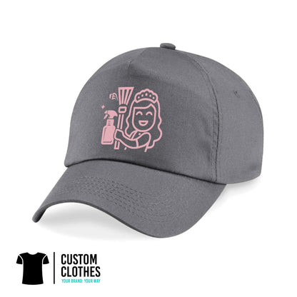null - BASEBALL CAP