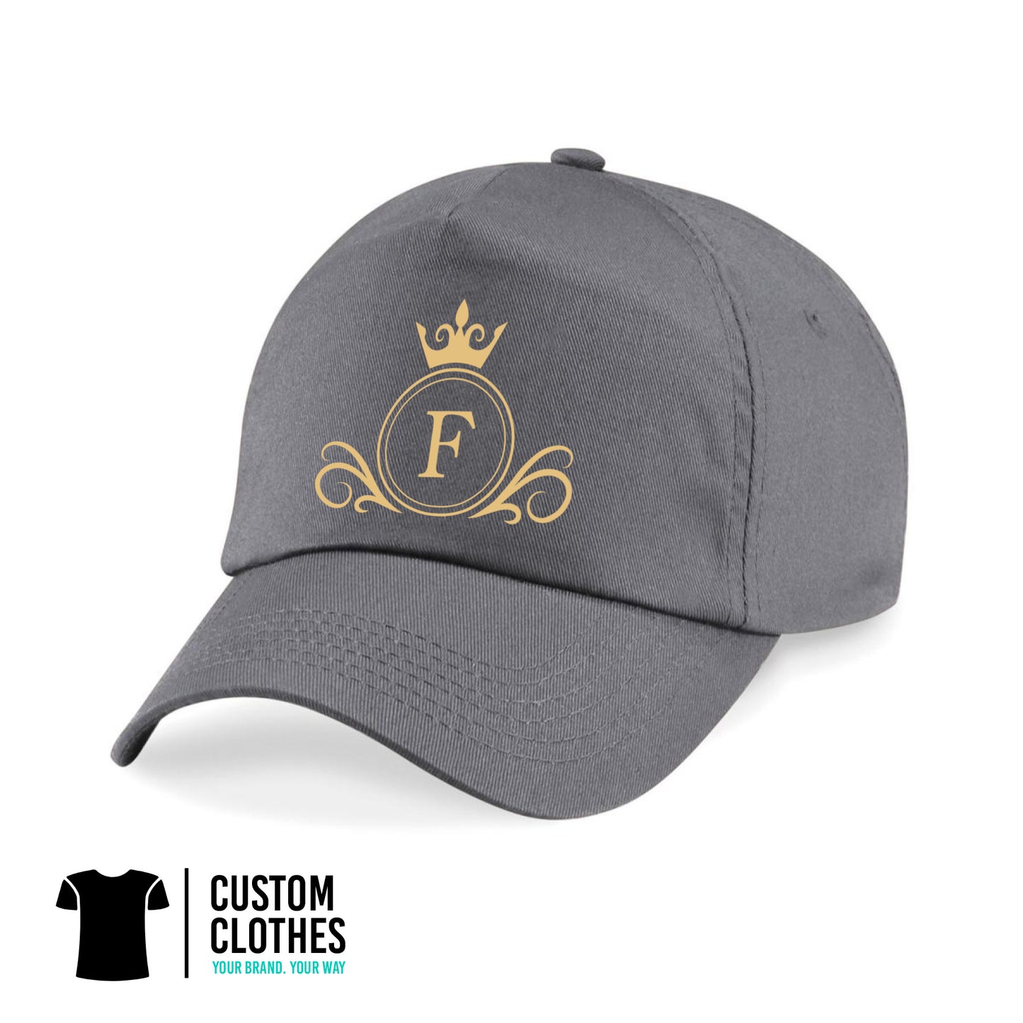 Furness Flooring Solutions - BASEBALL CAP