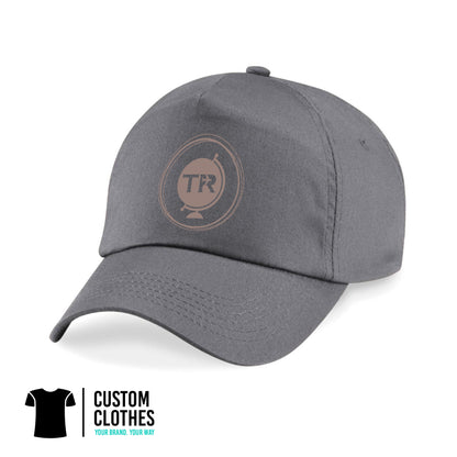 Travel Redefined Ltd - BASEBALL CAP