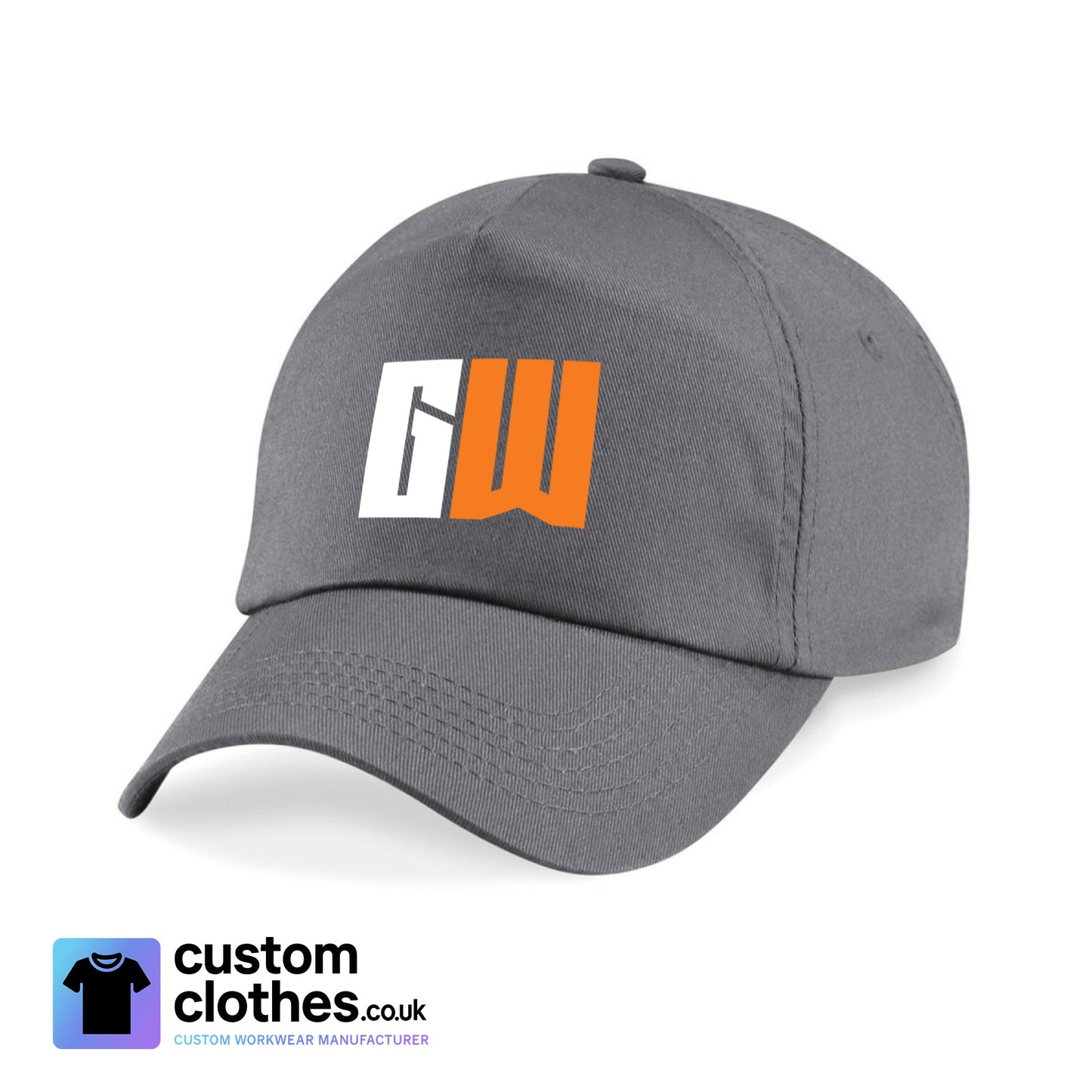 GW Builders - BASEBALL CAP