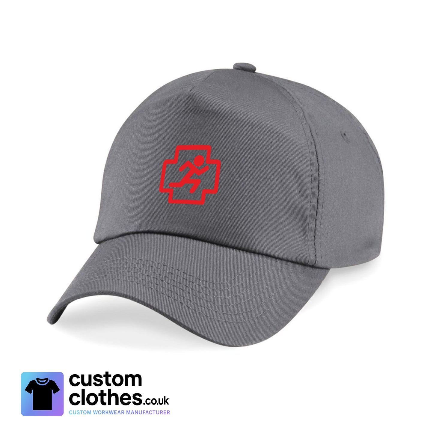 GoodSAM Instant Help - BASEBALL CAP