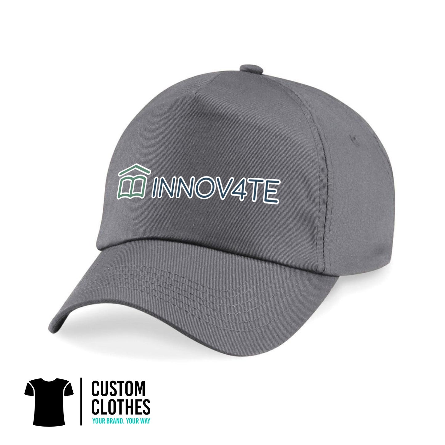 INNOV4TE - BASEBALL CAP