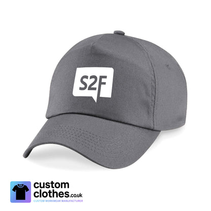 S2F Marketing - BASEBALL CAP