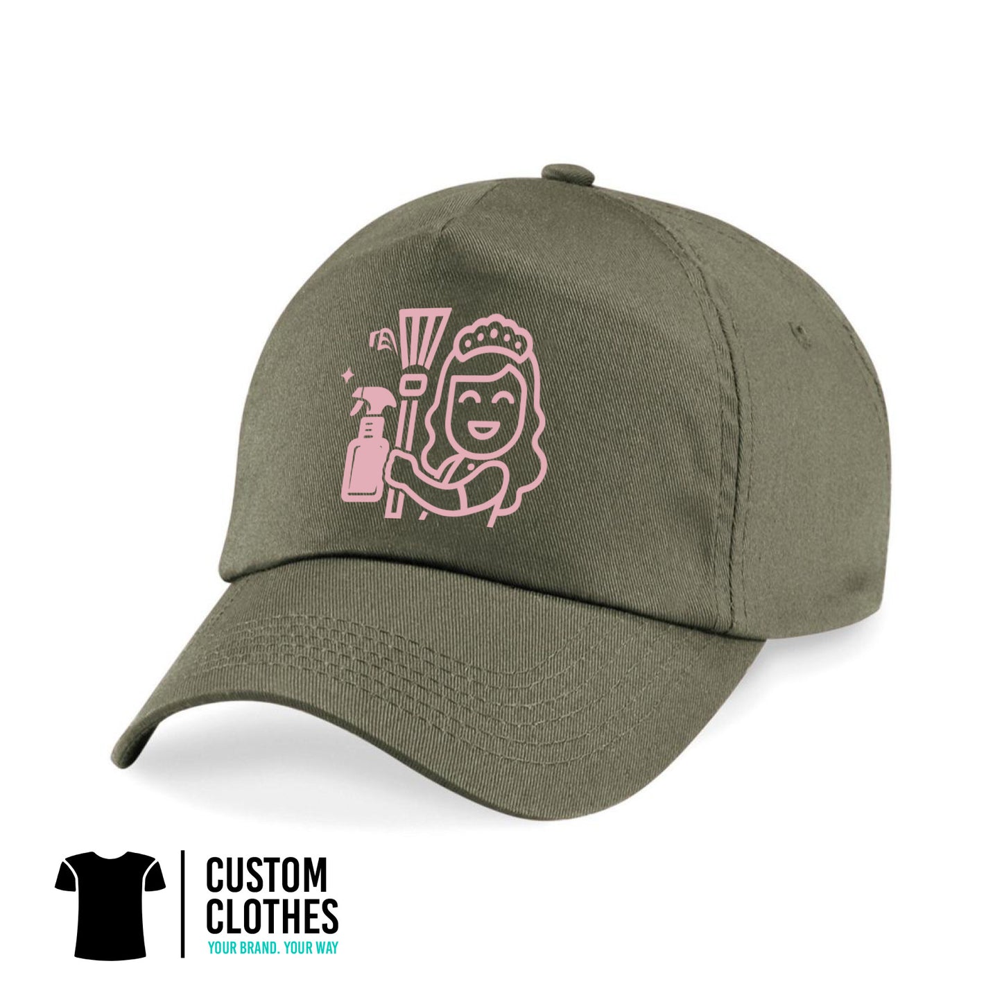 null - BASEBALL CAP