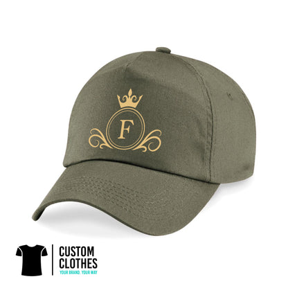 Furness Flooring Solutions - BASEBALL CAP