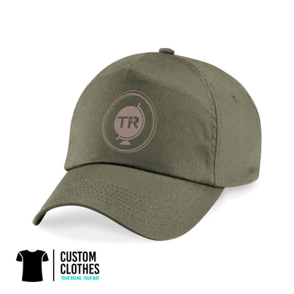 Travel Redefined Ltd - BASEBALL CAP