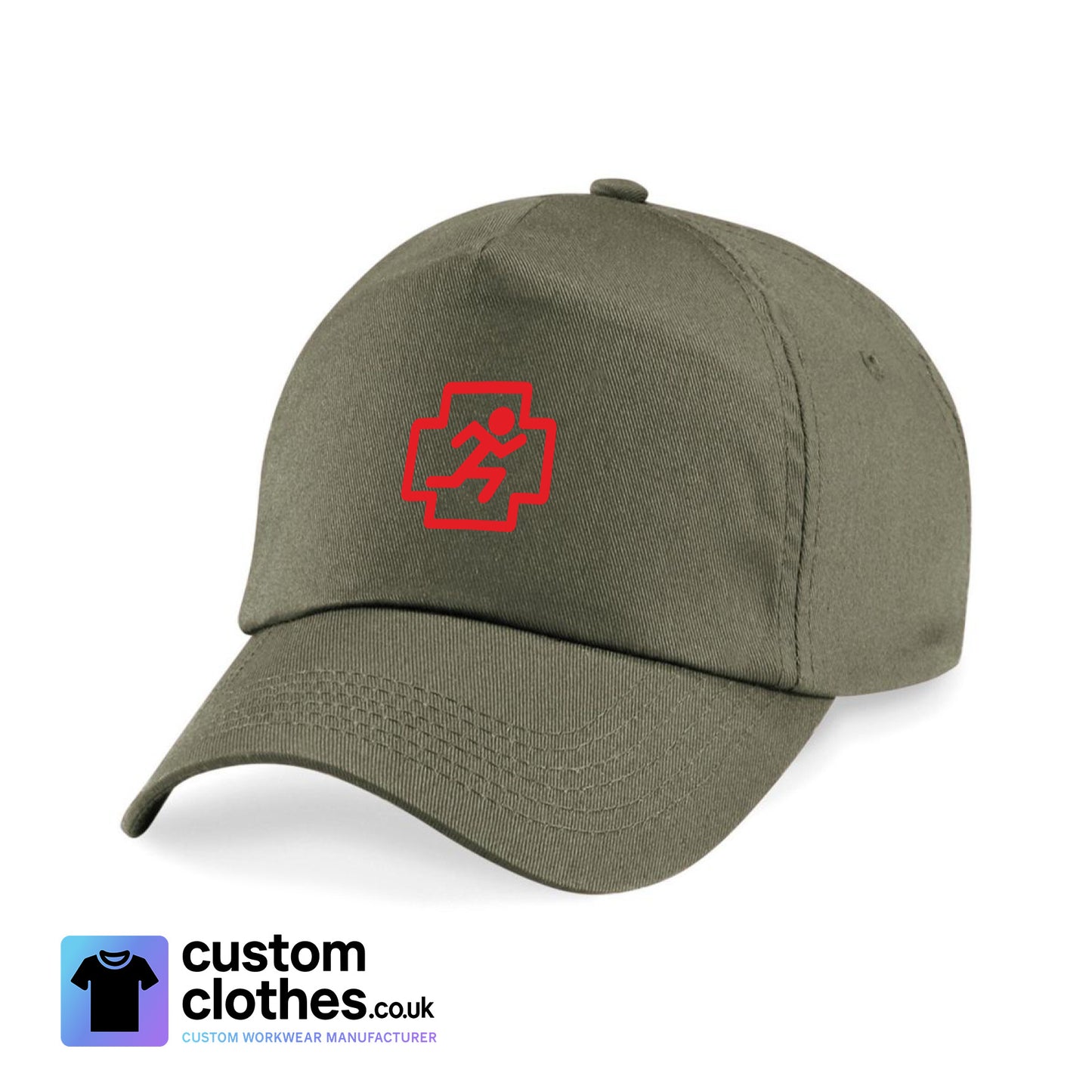 GoodSAM Instant Help - BASEBALL CAP