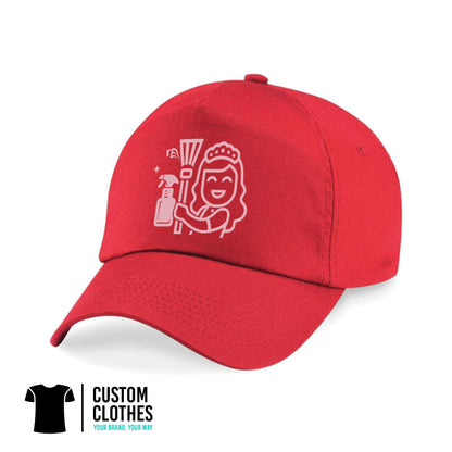 null - BASEBALL CAP