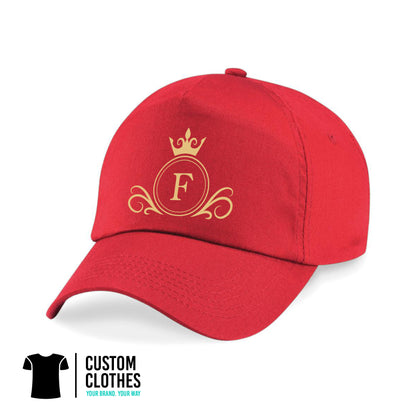 Furness Flooring Solutions - BASEBALL CAP