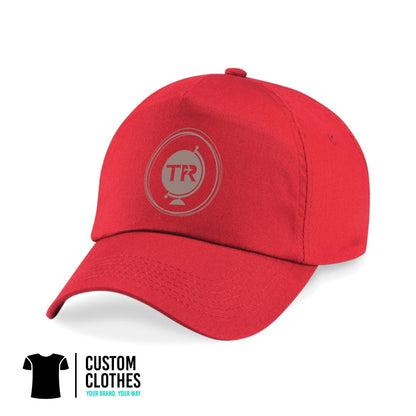 Travel Redefined Ltd - BASEBALL CAP