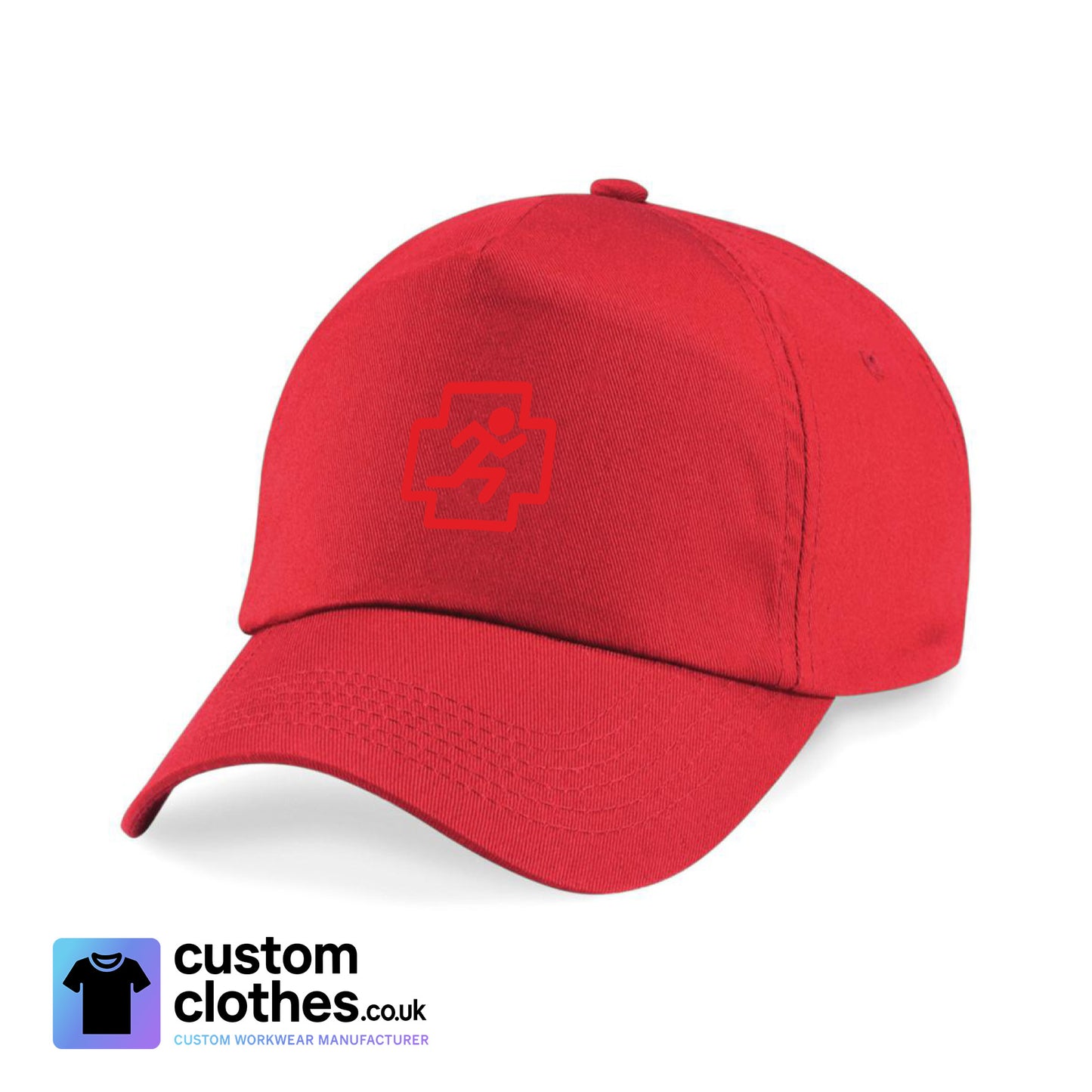 GoodSAM Instant Help - BASEBALL CAP