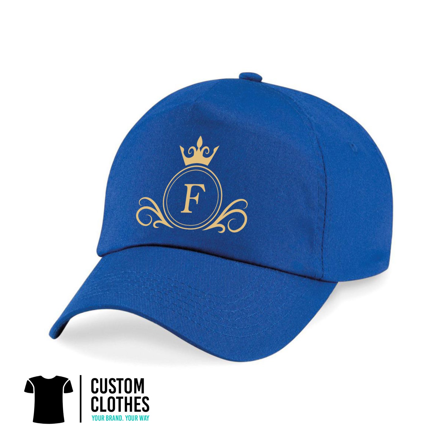 Furness Flooring Solutions - BASEBALL CAP