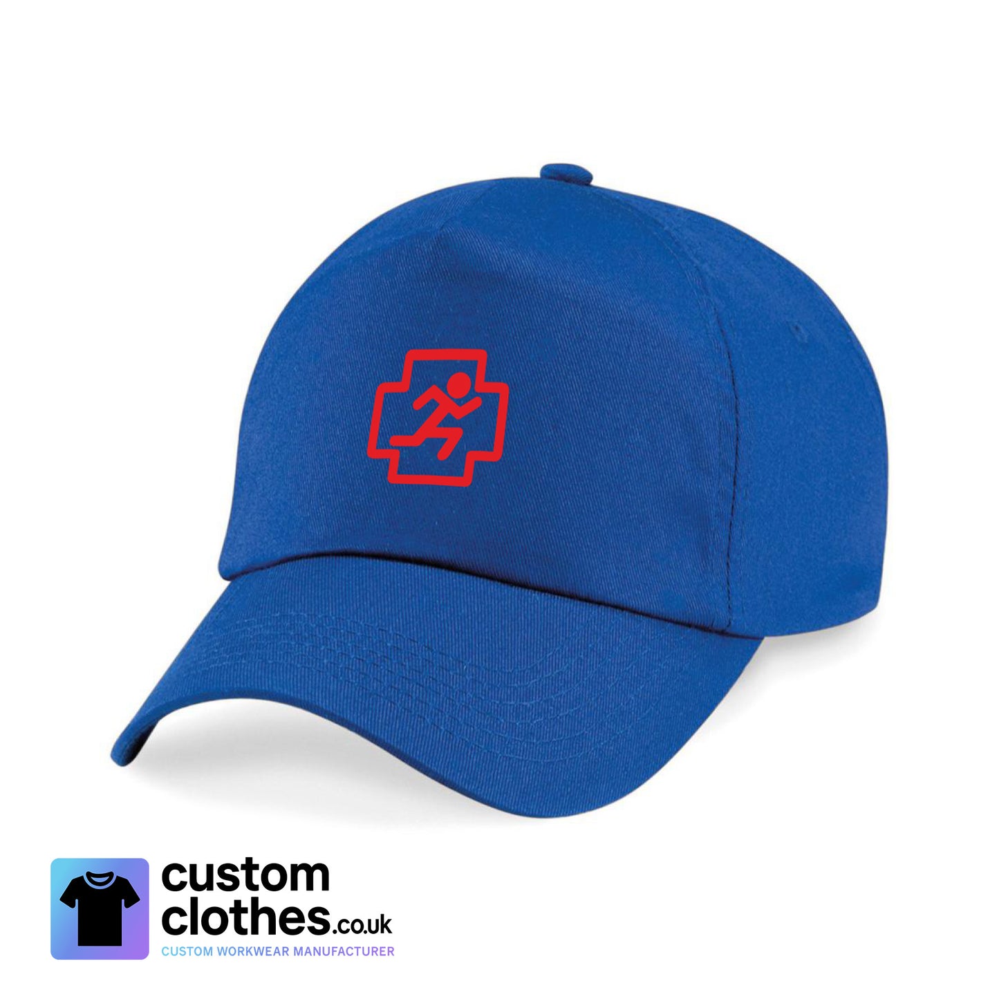 GoodSAM Instant Help - BASEBALL CAP
