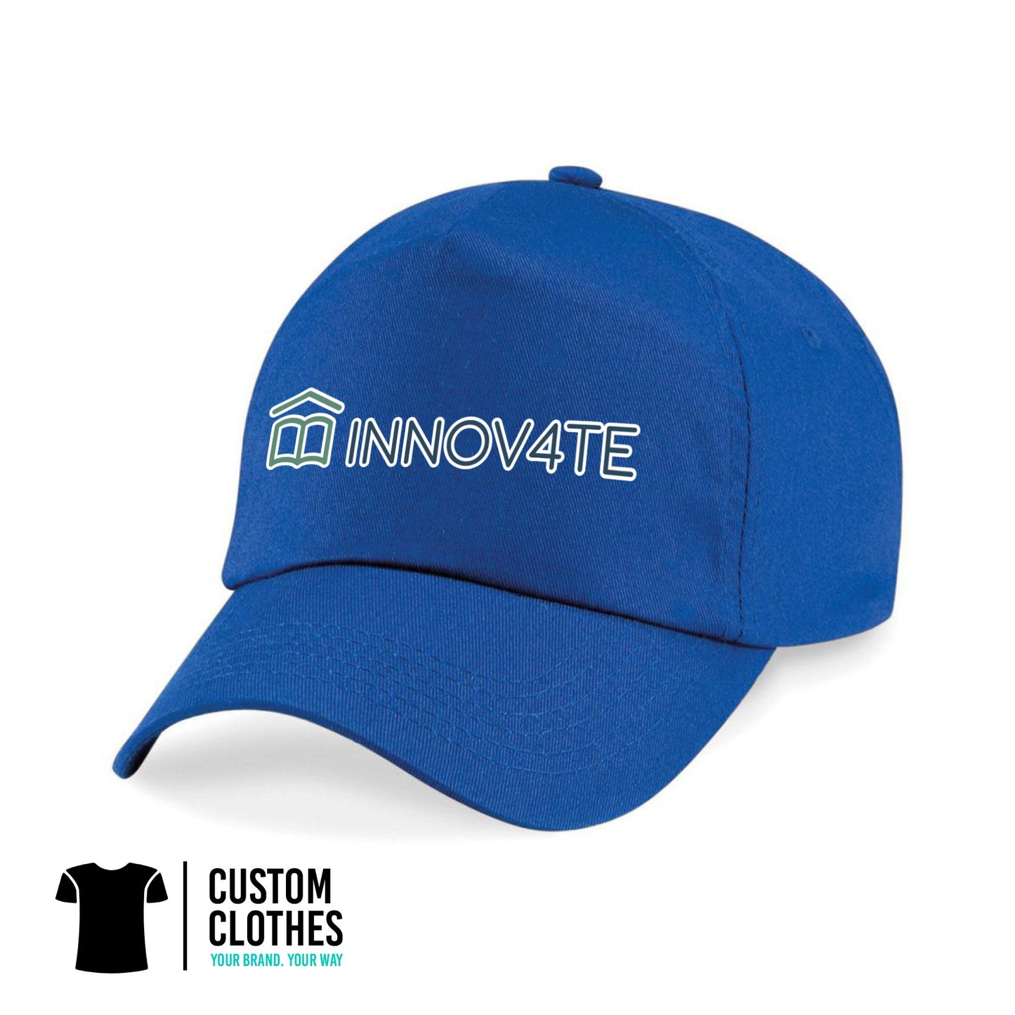 INNOV4TE - BASEBALL CAP