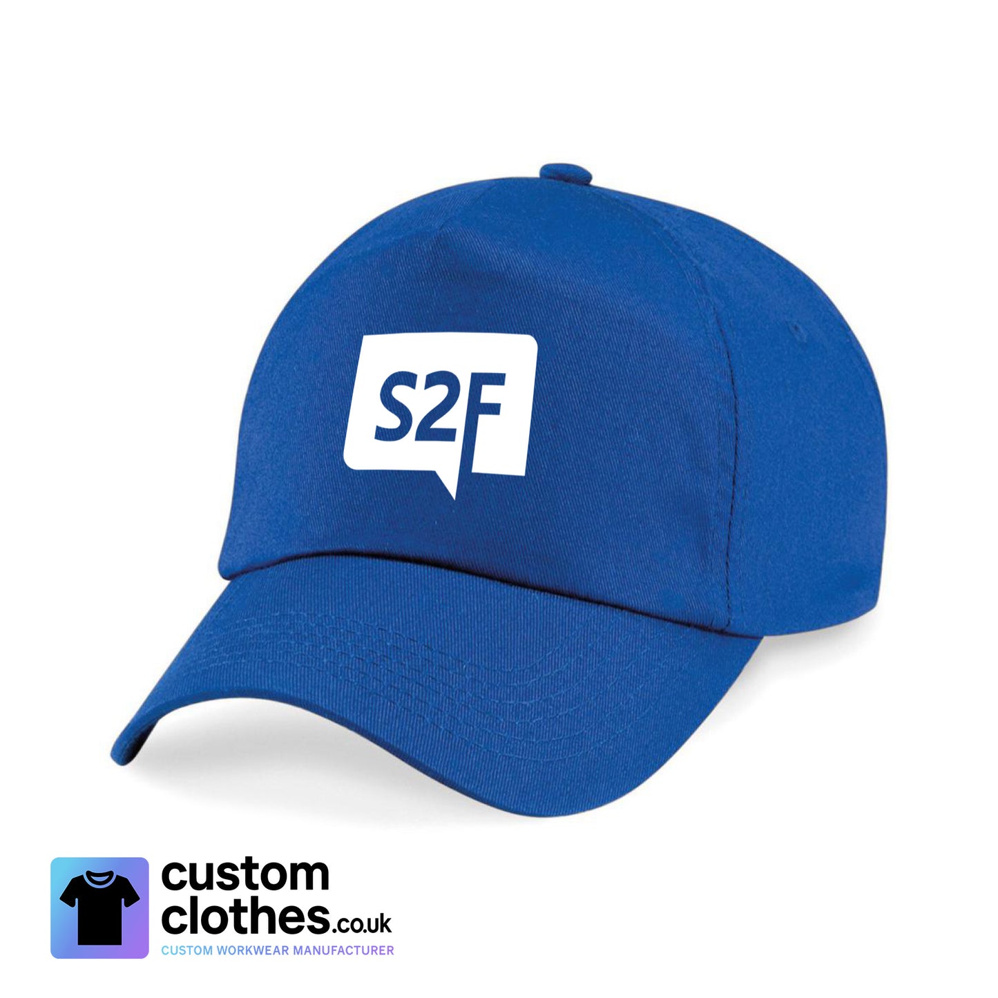 S2F Marketing - BASEBALL CAP