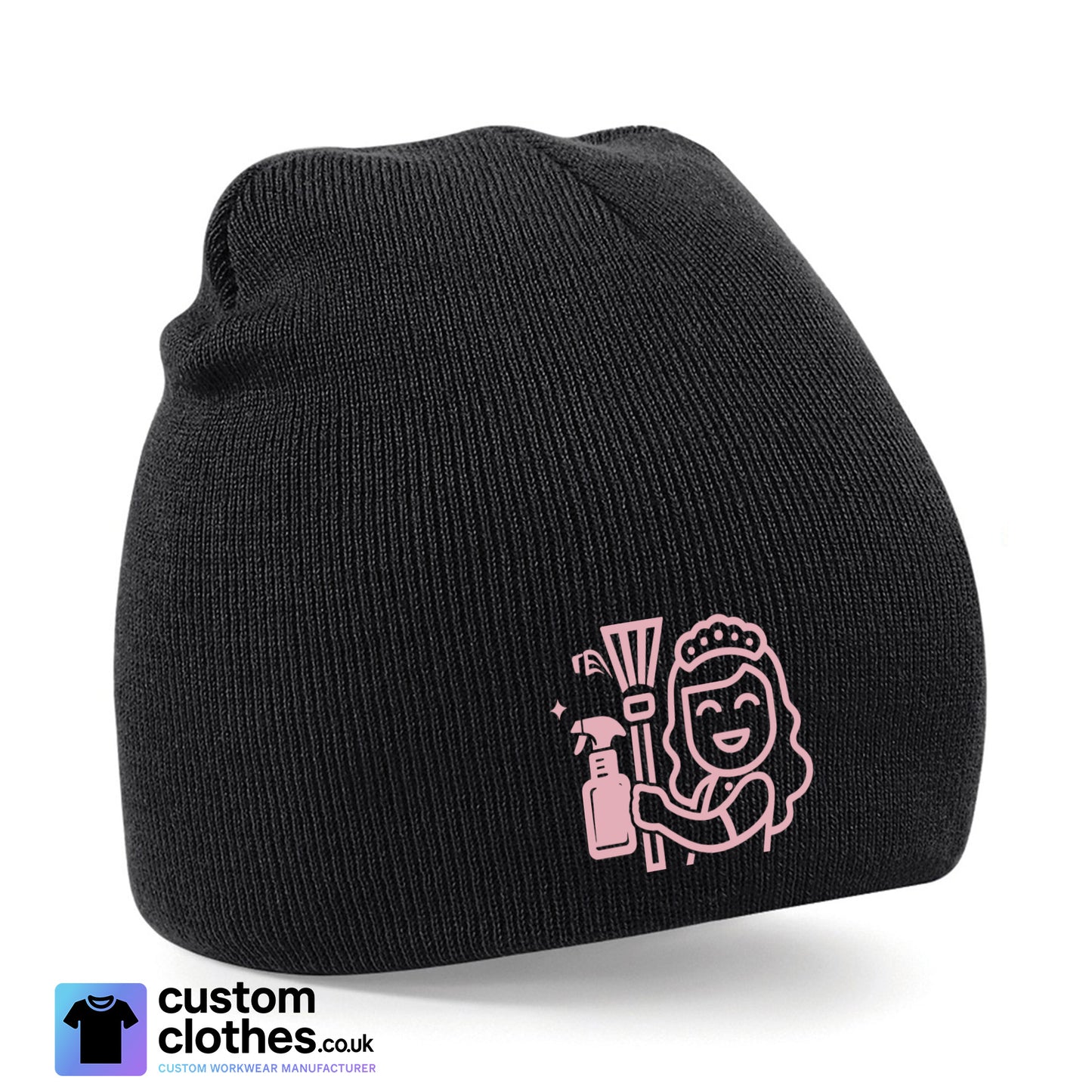 null - BEANIE [BC044]