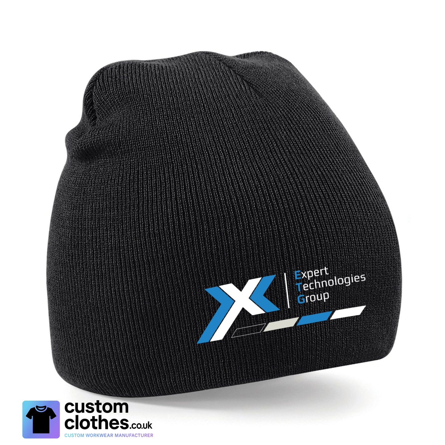 Expert Technologies Group - BEANIE [BC044]
