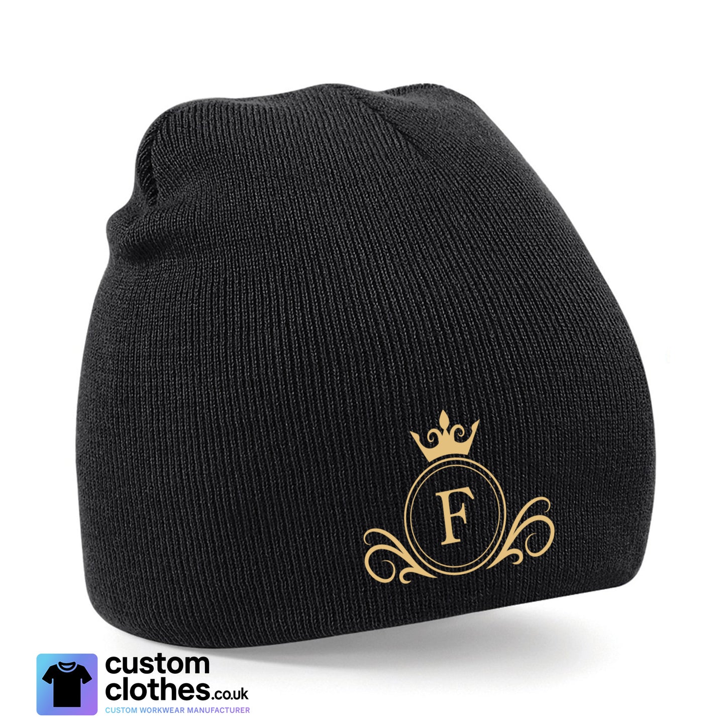 Furness Flooring Solutions - BEANIE [BC044]