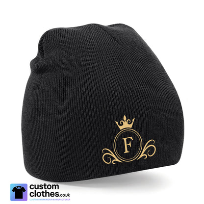 Furness Flooring Solutions - BEANIE [BC044]