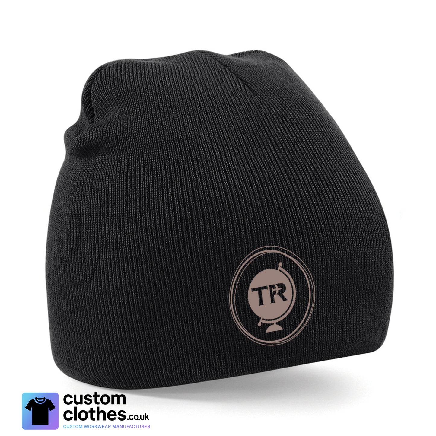 Travel Redefined Ltd - BEANIE [BC044]