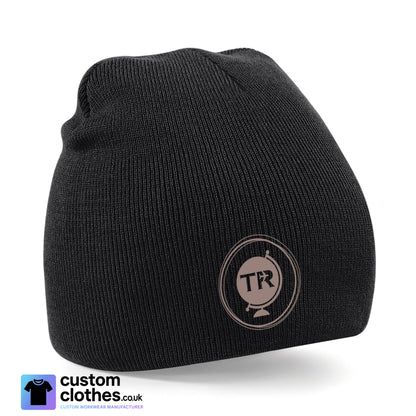 Travel Redefined Ltd - BEANIE [BC044]