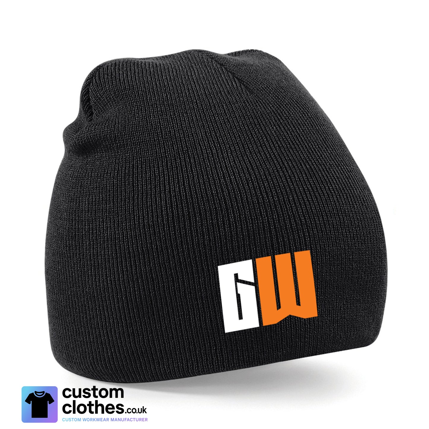 GW Builders - BEANIE [BC044]