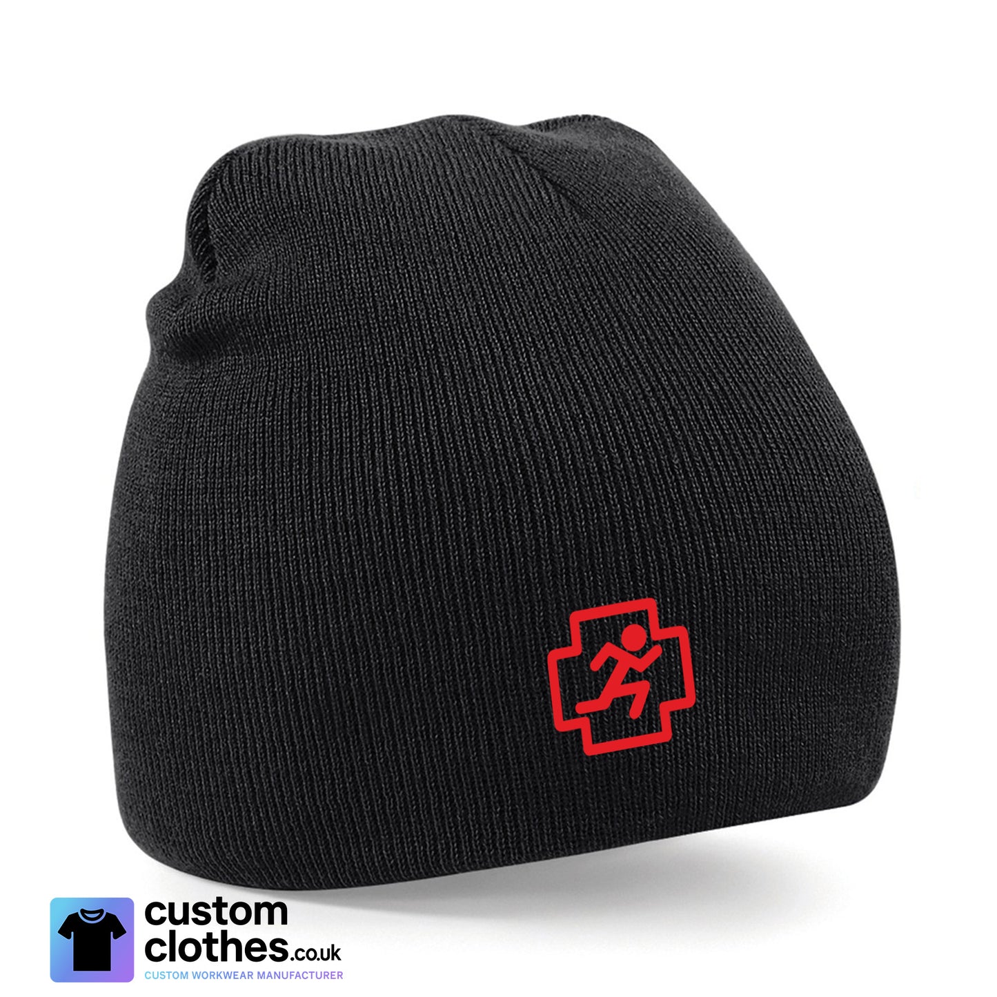 GoodSAM Instant Help - BEANIE [BC044]