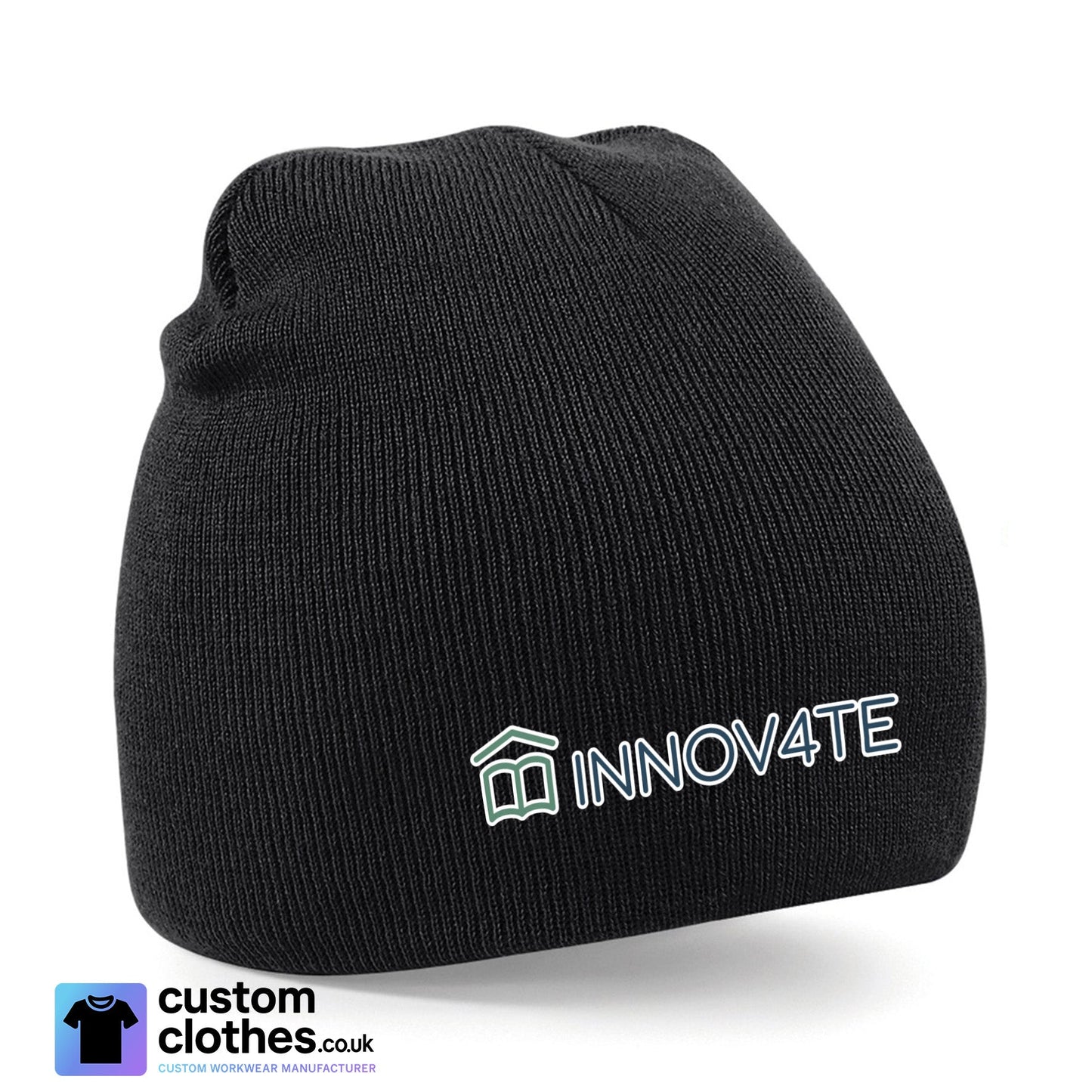 INNOV4TE - BEANIE [BC044]
