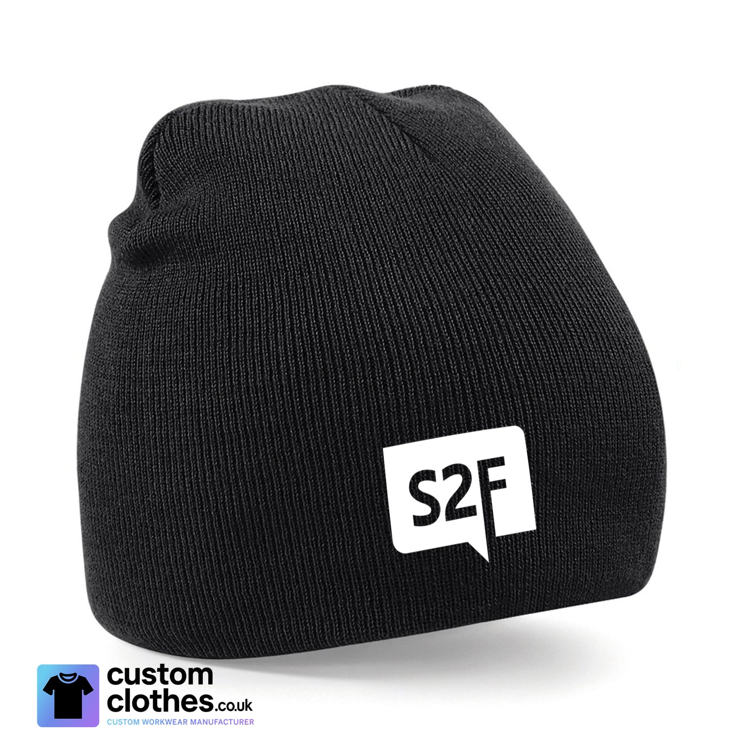 S2F Marketing - BEANIE [BC044]