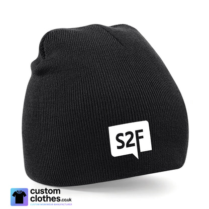 S2F Marketing - BEANIE [BC044]