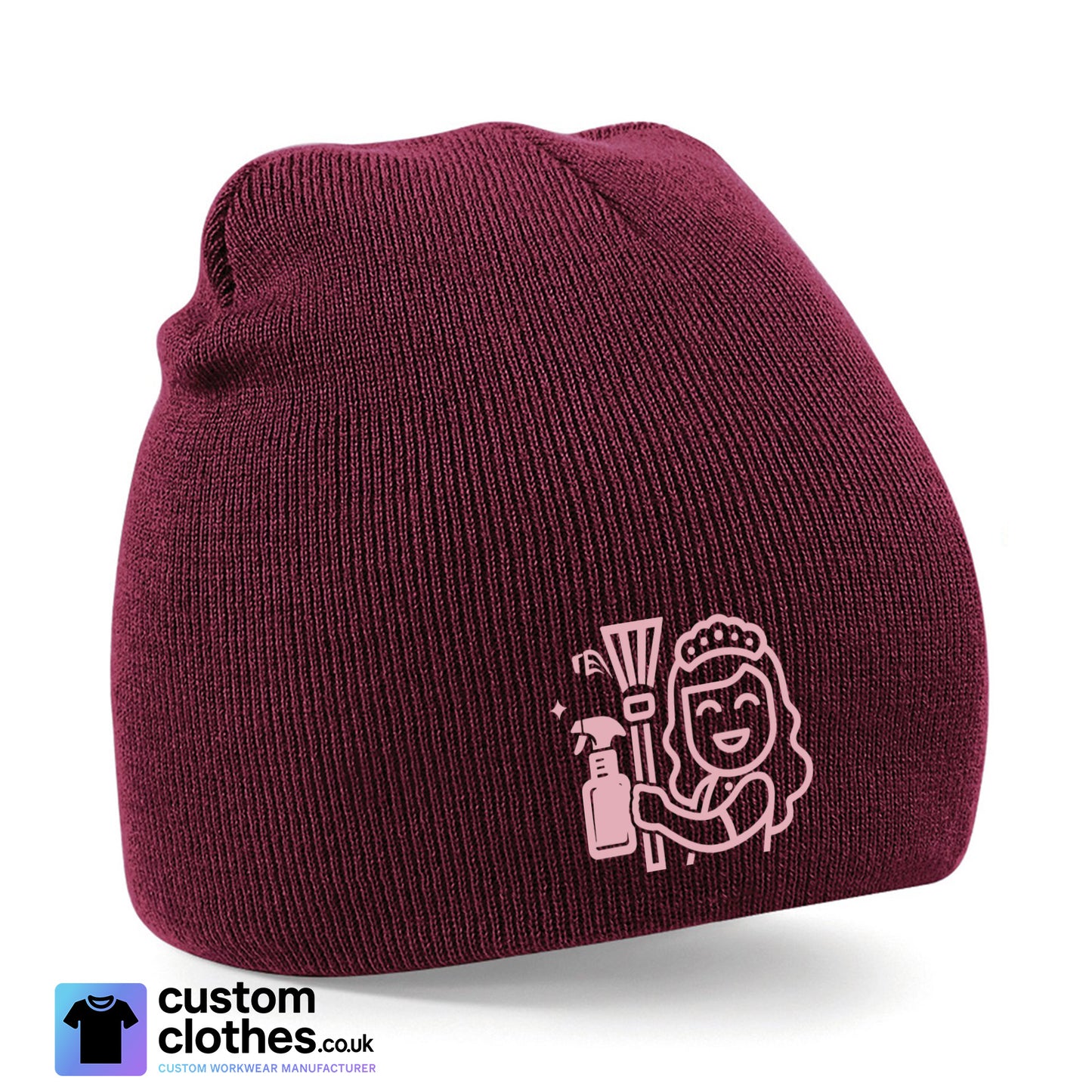 null - BEANIE [BC044]