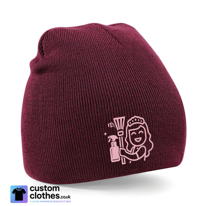 null - BEANIE [BC044]