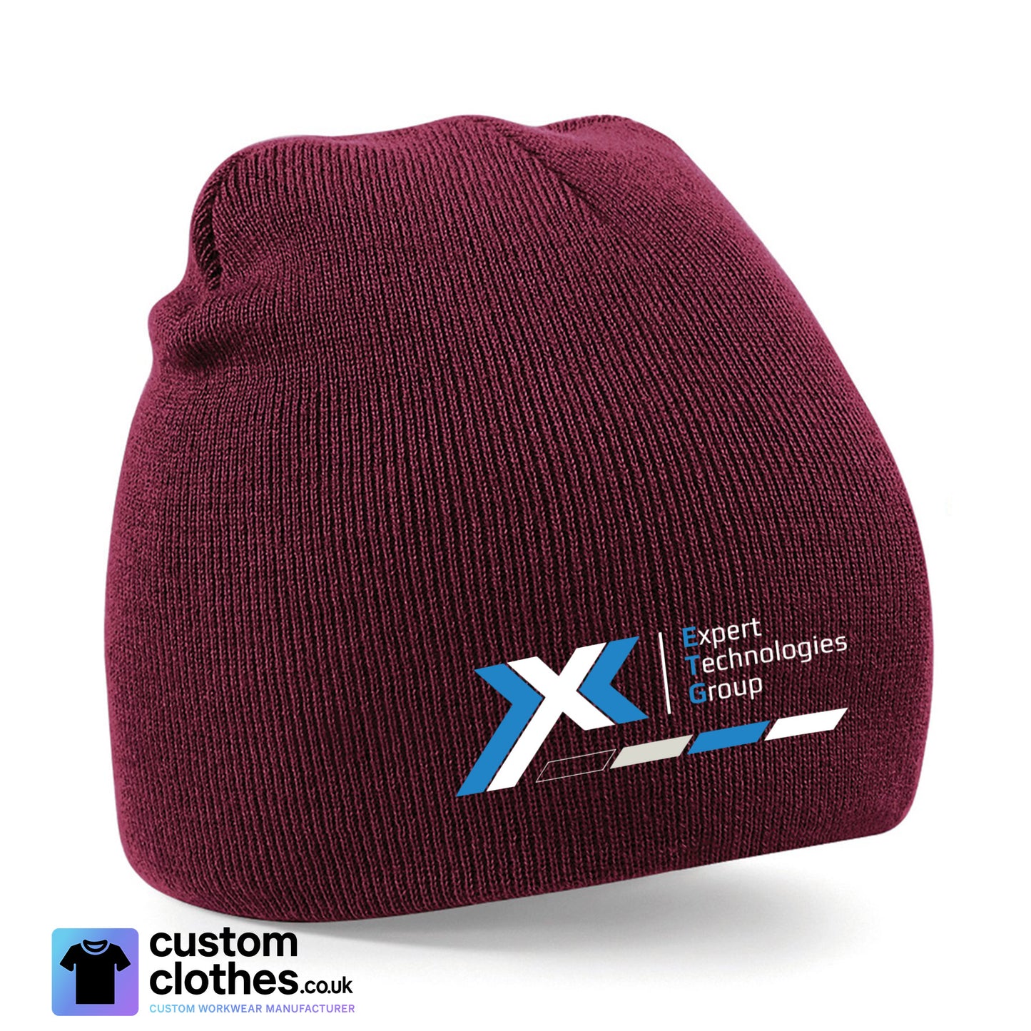 Expert Technologies Group - BEANIE [BC044]