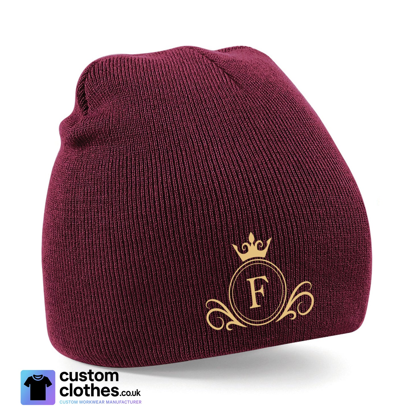 Furness Flooring Solutions - BEANIE [BC044]
