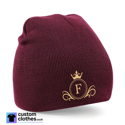 Furness Flooring Solutions - BEANIE [BC044]