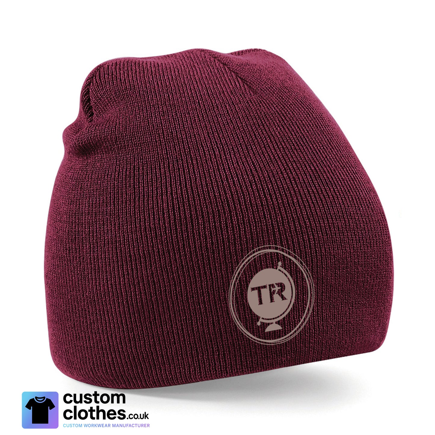 Travel Redefined Ltd - BEANIE [BC044]