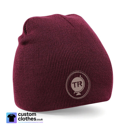 Travel Redefined Ltd - BEANIE [BC044]