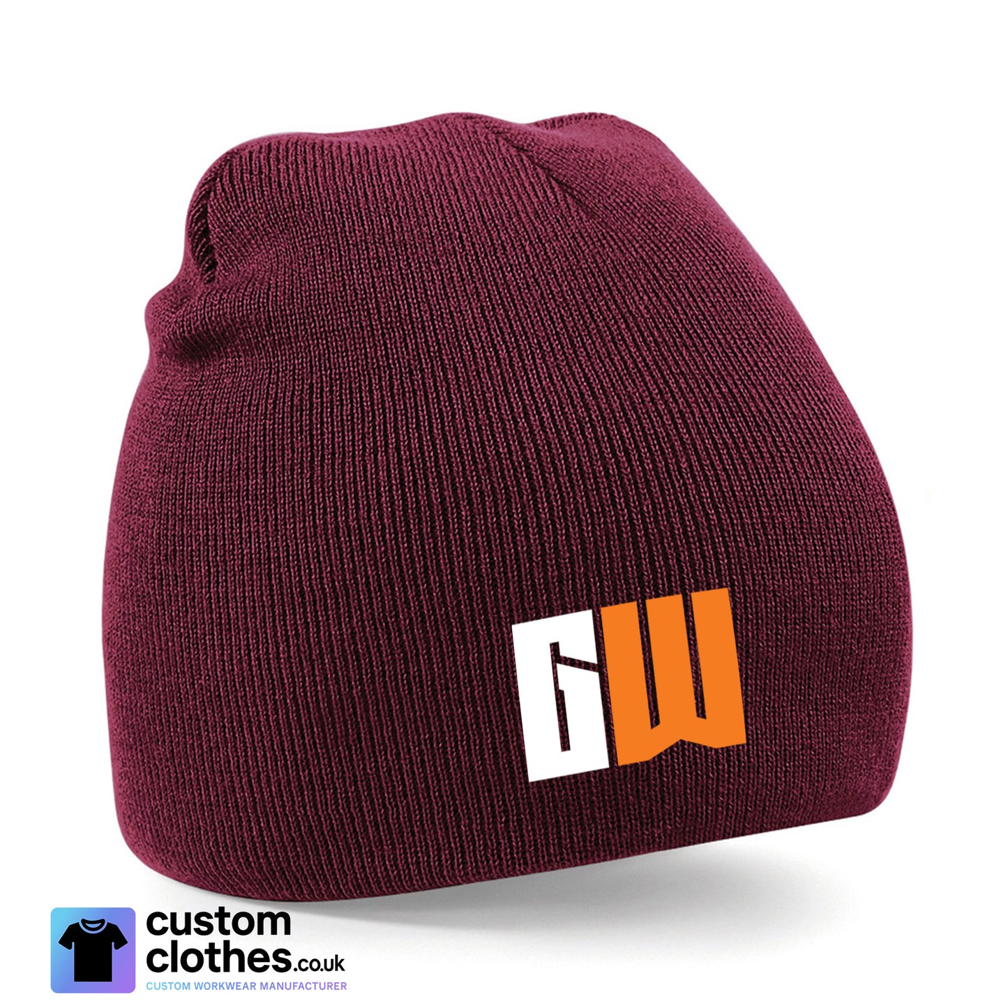 GW Builders - BEANIE [BC044]