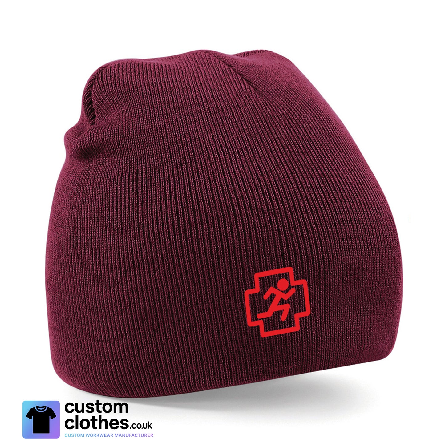 GoodSAM Instant Help - BEANIE [BC044]