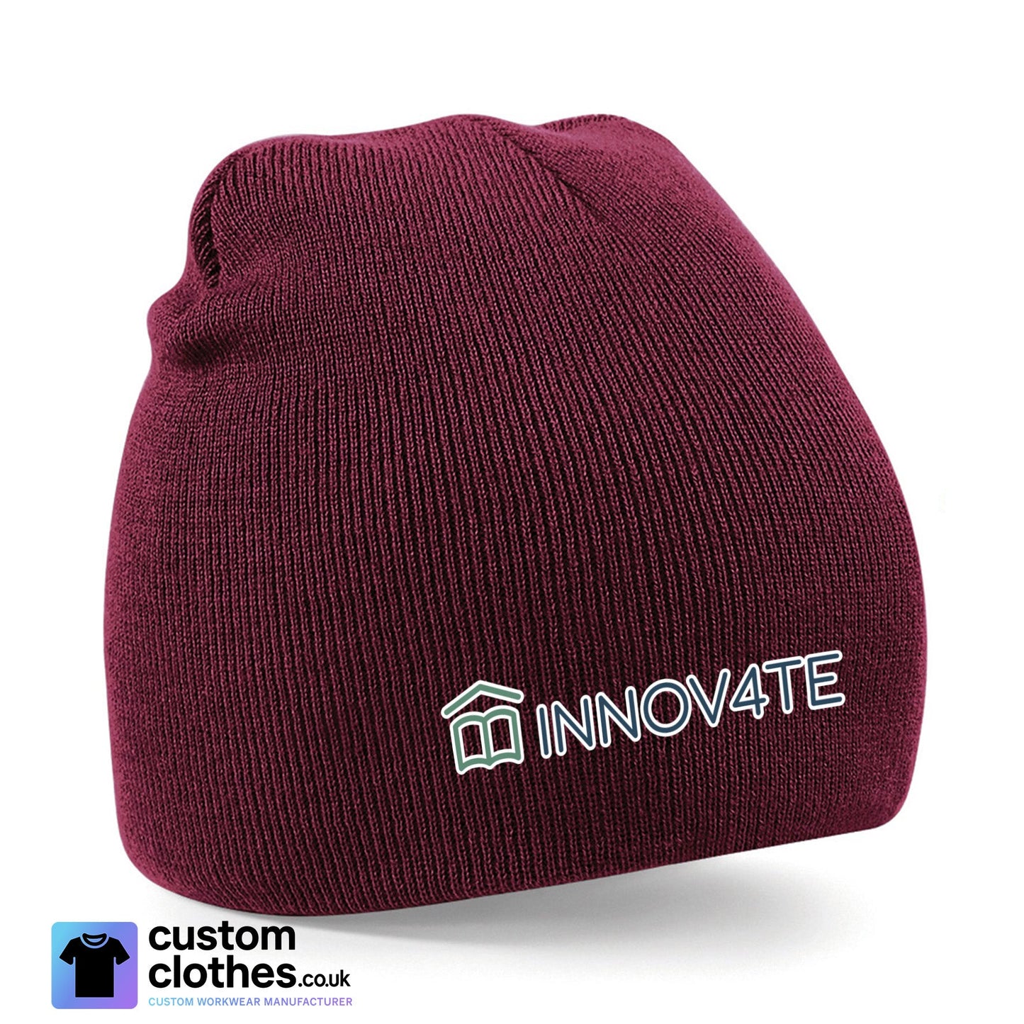 INNOV4TE - BEANIE [BC044]