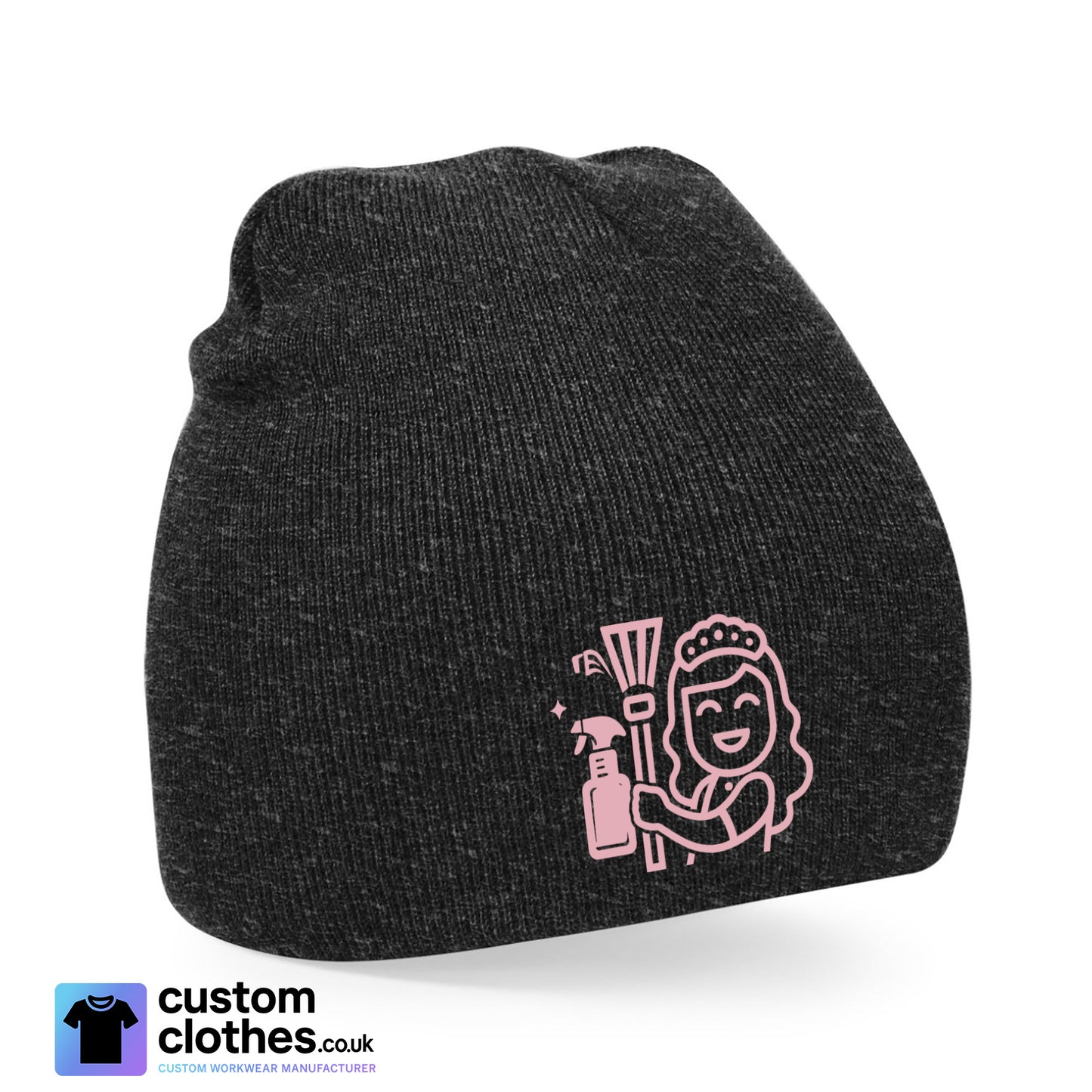 null - BEANIE [BC044]