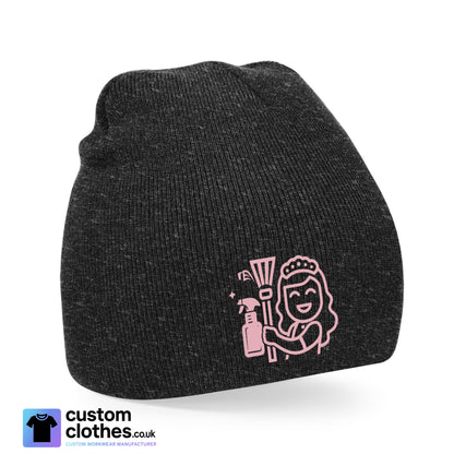 null - BEANIE [BC044]