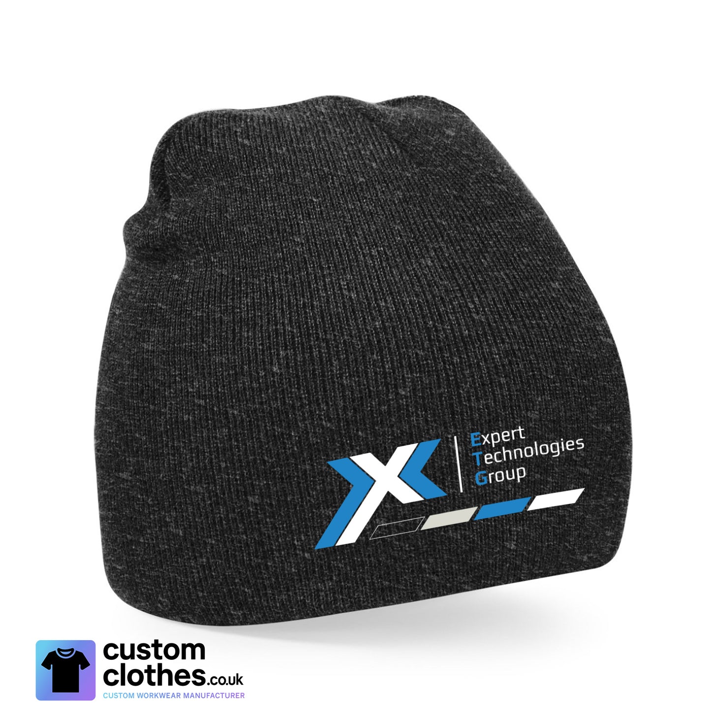 Expert Technologies Group - BEANIE [BC044]