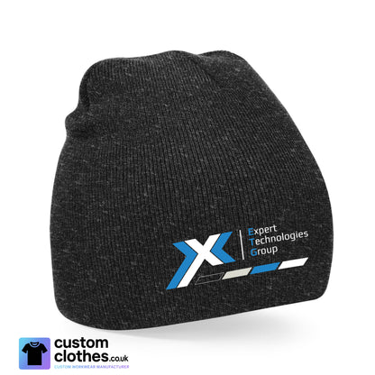 Expert Technologies Group - BEANIE [BC044]