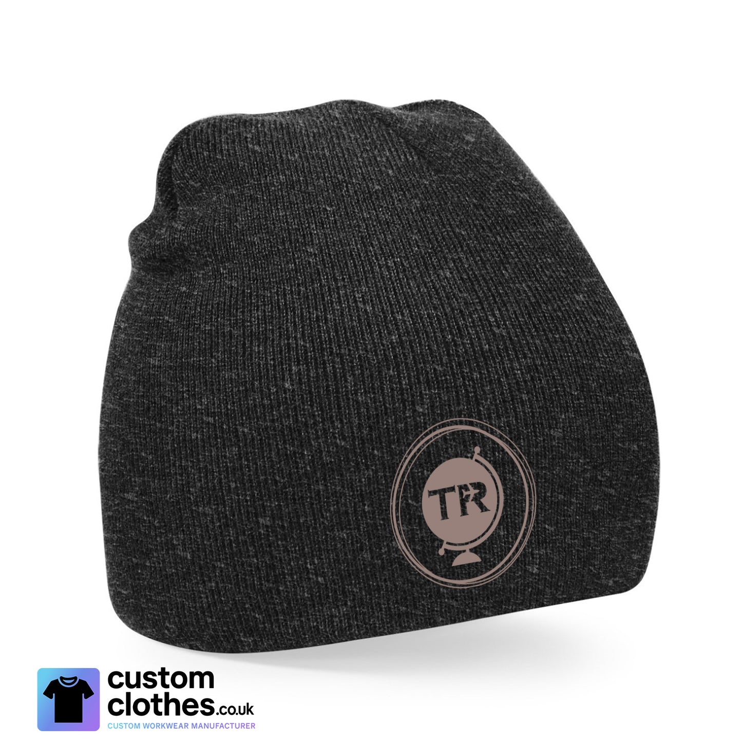 Travel Redefined Ltd - BEANIE [BC044]