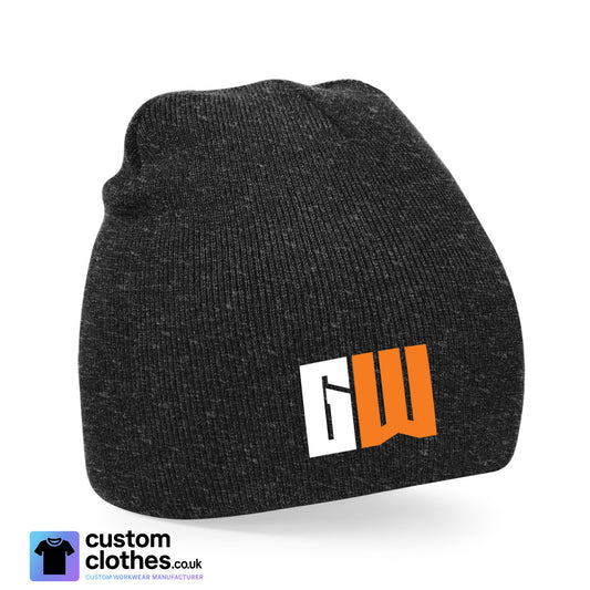 GW Builders - BEANIE [BC044]
