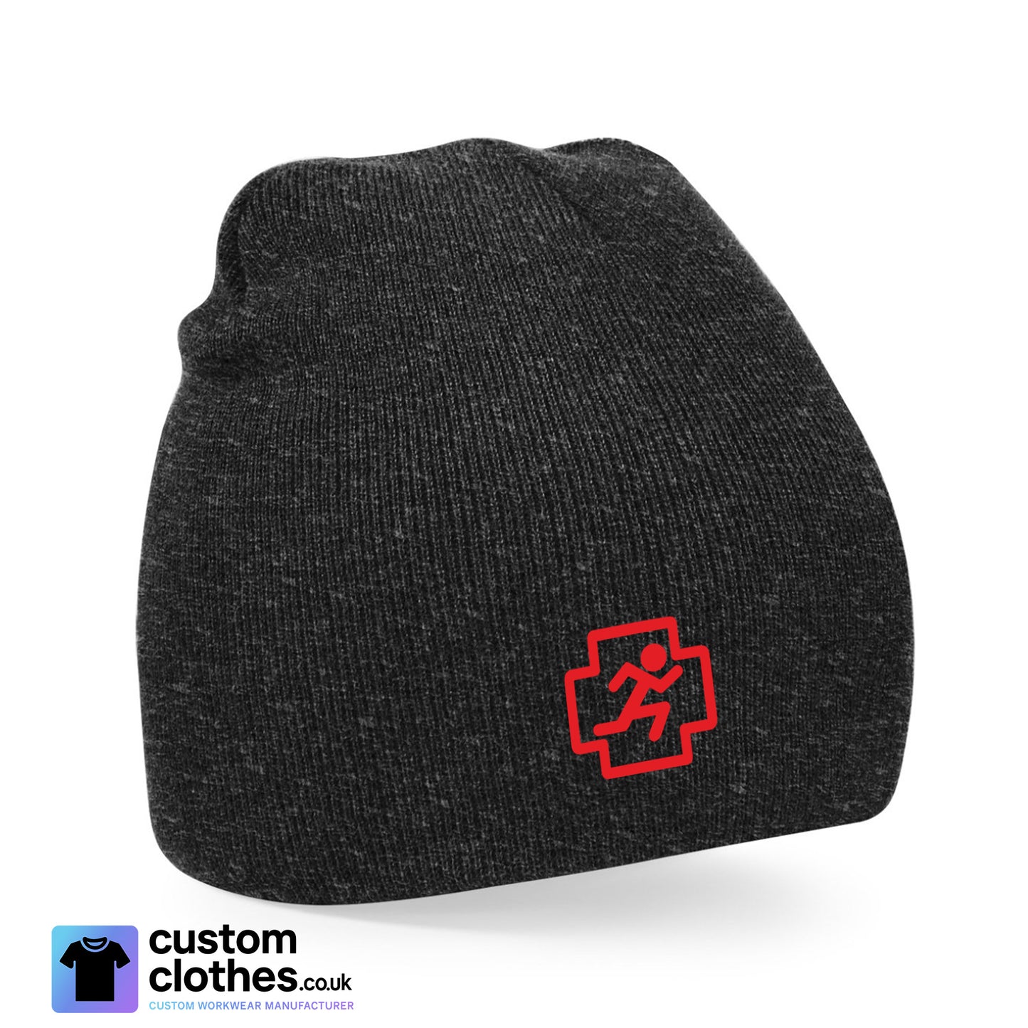 GoodSAM Instant Help - BEANIE [BC044]